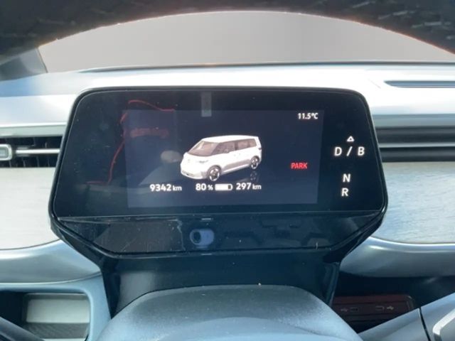 Volkswagen ID.Buzz Pro