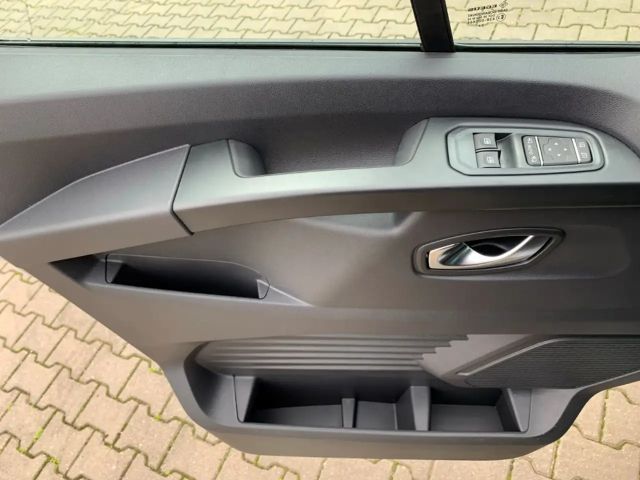 Renault Trafic Evolution Grand dCi 150