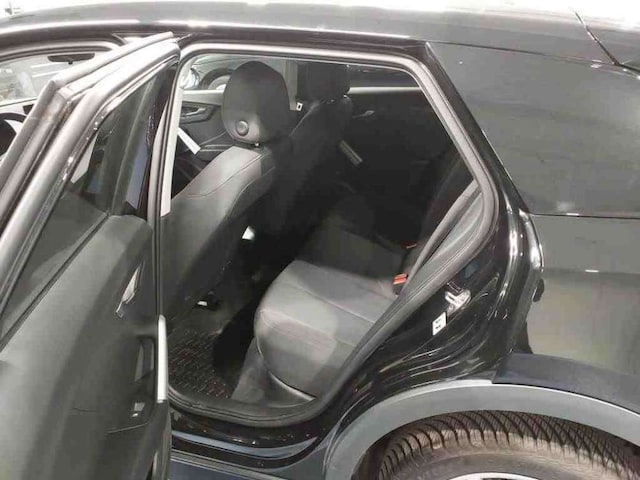 Audi Q2 35 TFSI S-Tronic