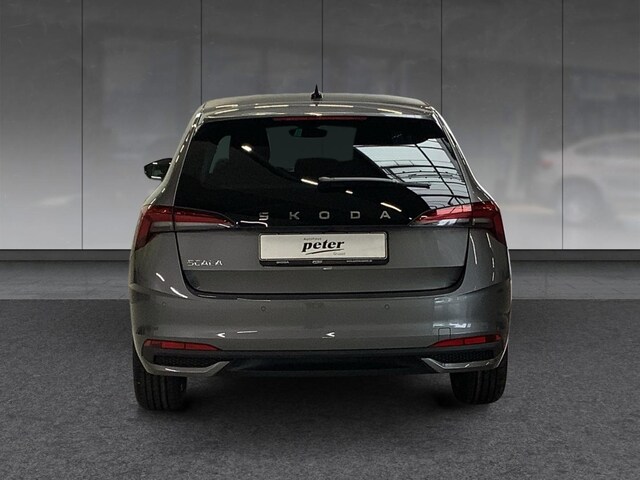 Skoda Scala SCALA        SELECTS85/1.0 M6F