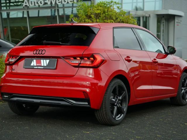 Audi A1 30 TFSI S-Line Sportback
