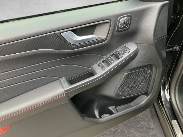 Ford Kuga Hybrid ST Line X