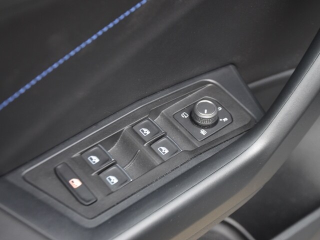 Volkswagen T-Roc 2.0 TSI 4Motion DSG