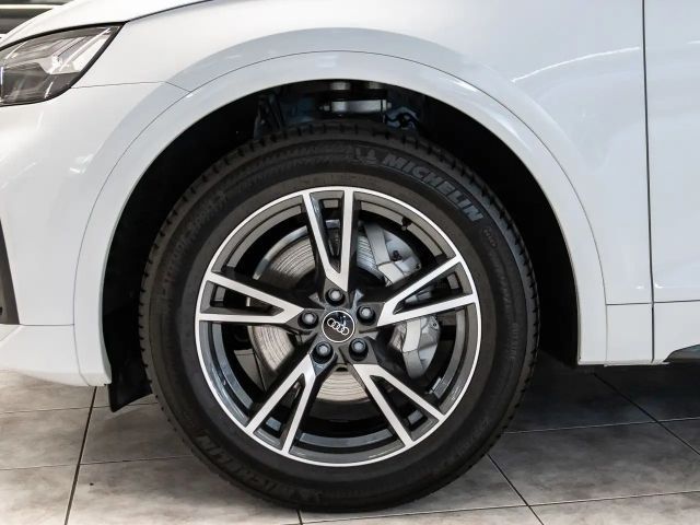 Audi Q5 45 TFSI Quattro S-Line