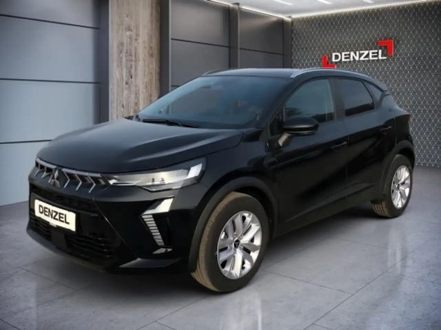 Mitsubishi ASX Invite