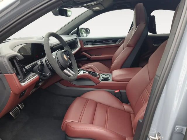 Porsche Cayenne Coupé E-Hybrid