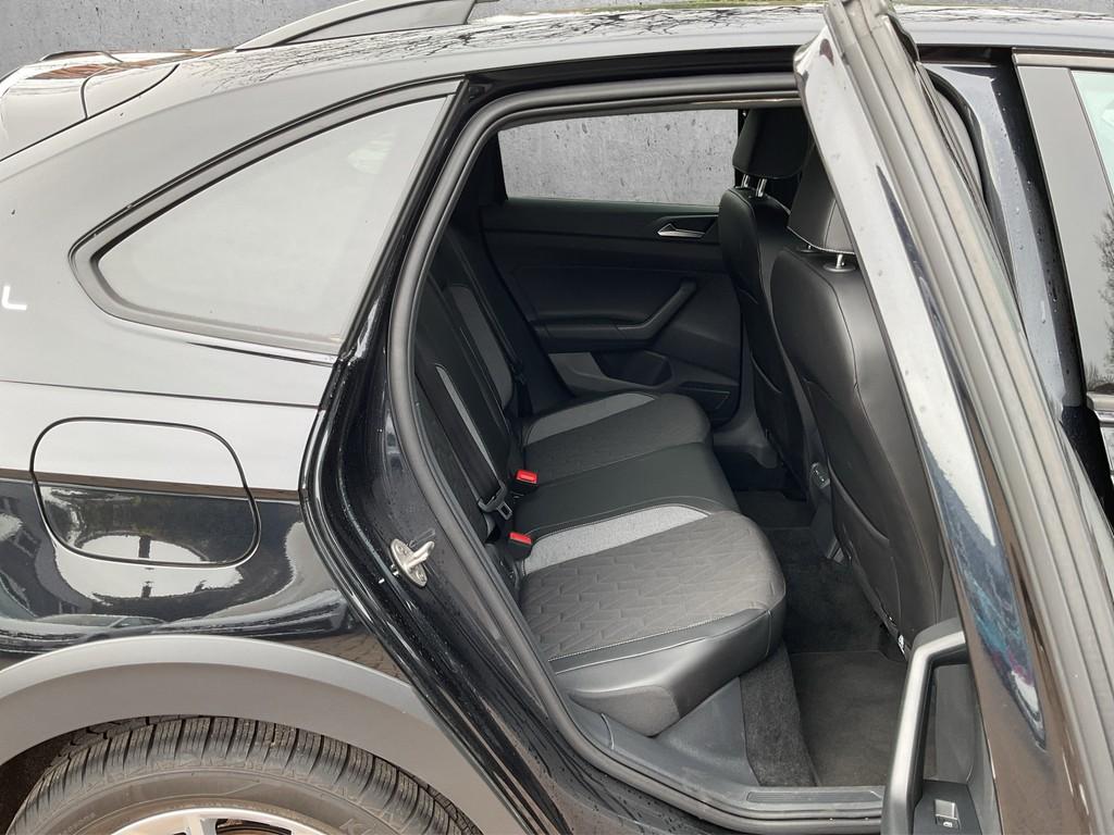 Volkswagen Taigo 1.0 TSI Life