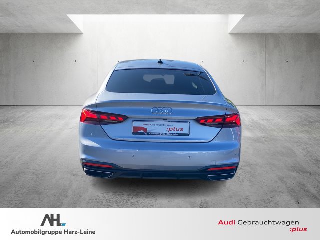Audi A5 35 TDI S-Tronic Sportback