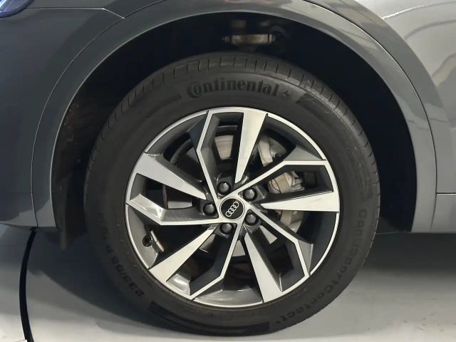 Audi Q5 40 TDI Quattro S-Line