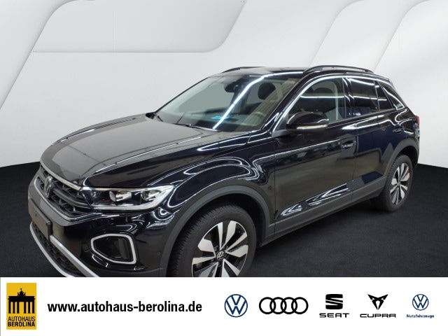 Volkswagen T-Roc 2.0 TDI DSG
