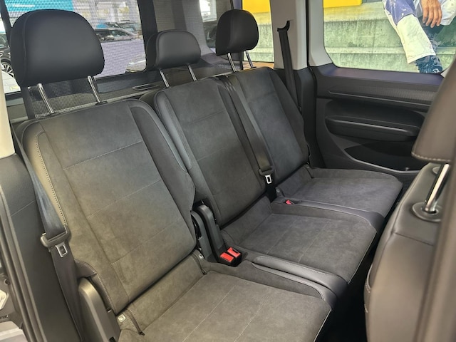 Volkswagen Caddy DSG Life eHybrid