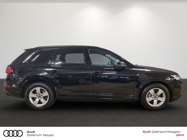 Audi Q7 50 TDI Quattro