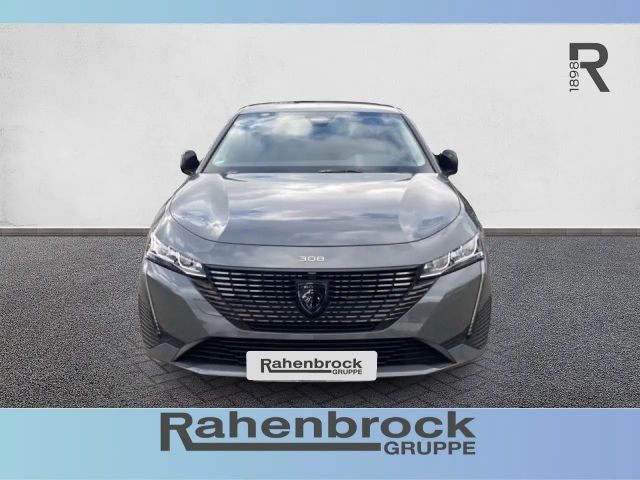 Peugeot 308 Allure Pack BlueHDi EAT8 SW