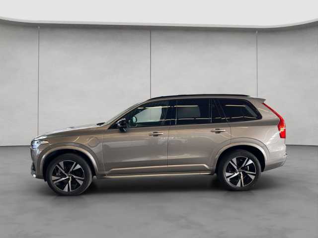 Volvo XC90 RDesign Edition