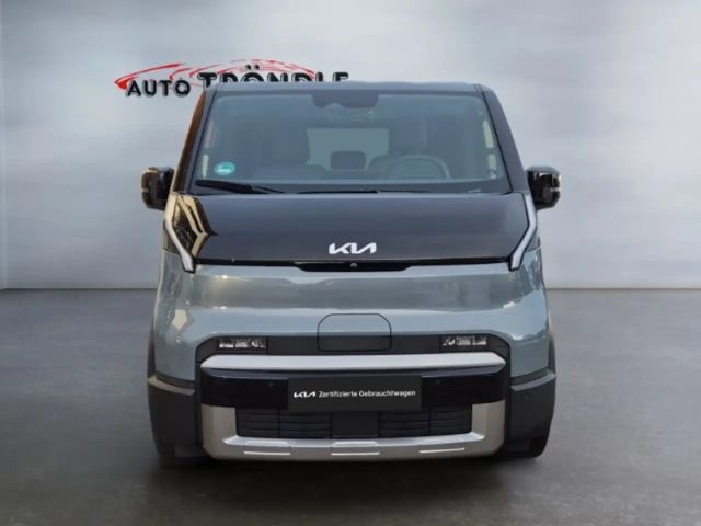 Kia PV5 Passenger 71 kWh