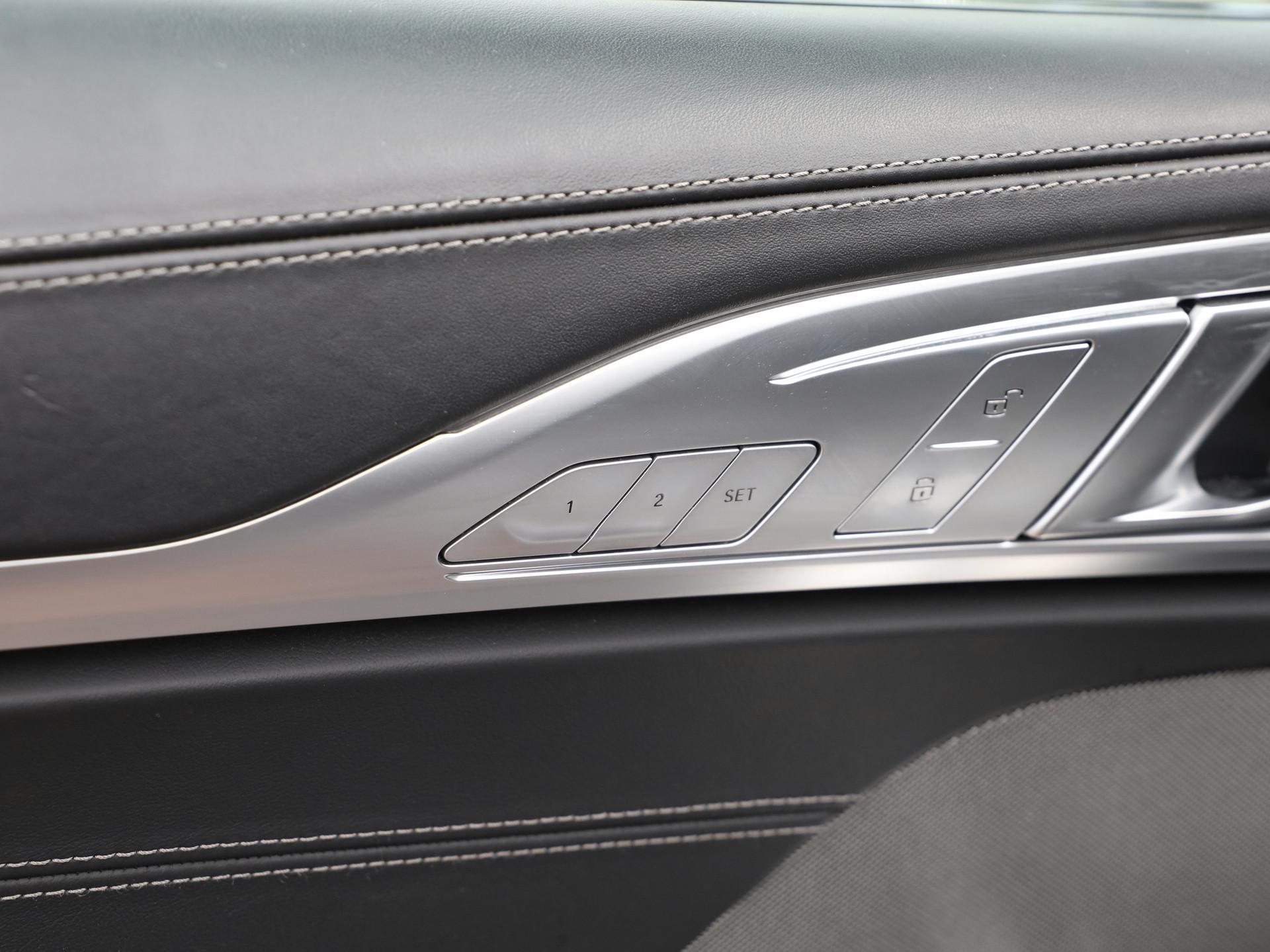 BMW M850 Coupé xDrive