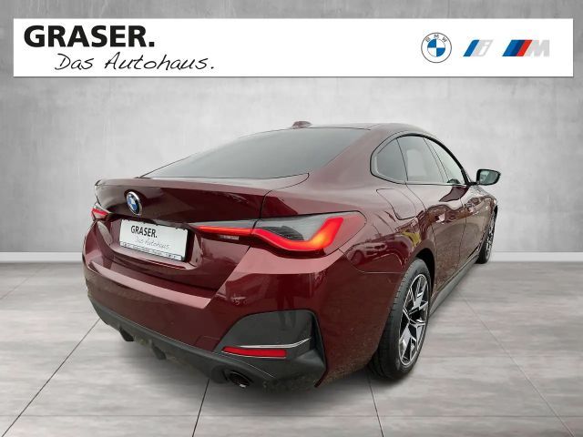 BMW 420 420i Coupé Gran Coupé M-Sport