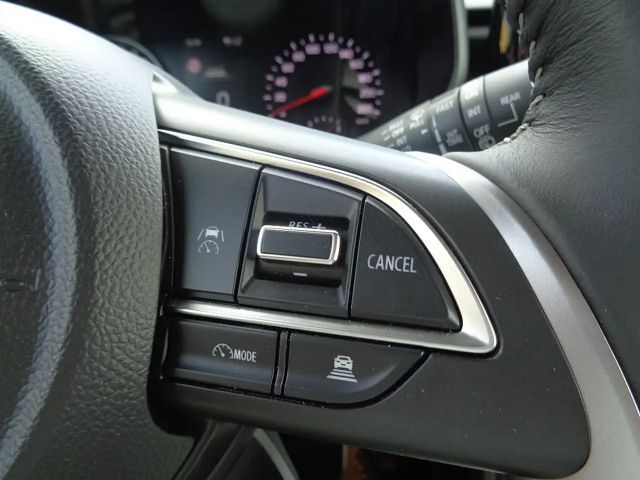 Suzuki Swift AllGrip Hybrid Shine