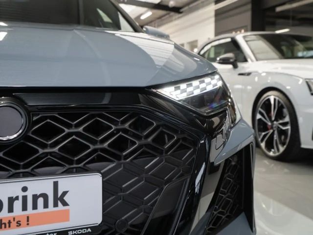 Audi RS3 Sedan Sportback