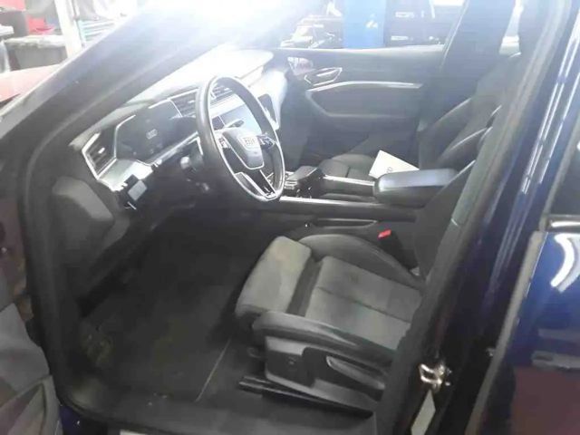 Audi e-tron 55 Quattro S-Line