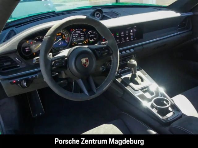 Porsche 992 Coupé GT3