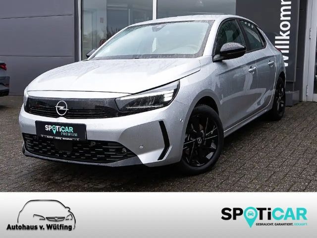 Opel Corsa Edition Hybrid