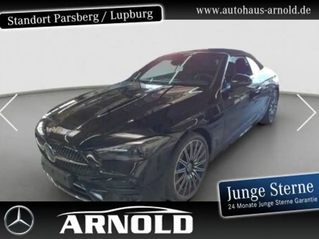 Mercedes-Benz CLE 300 4MATIC AMG Line