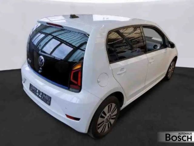 Volkswagen e-up! Plus Style