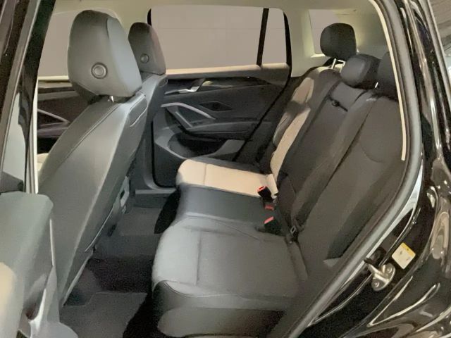 Volkswagen Tiguan DSG eHybrid