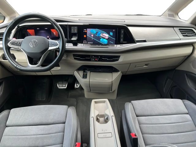 Volkswagen Multivan Style T7