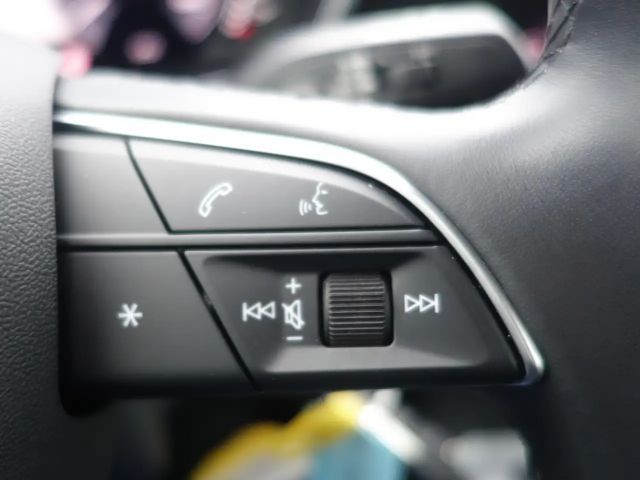 Audi Q3 Hybride S-Tronic Sportback