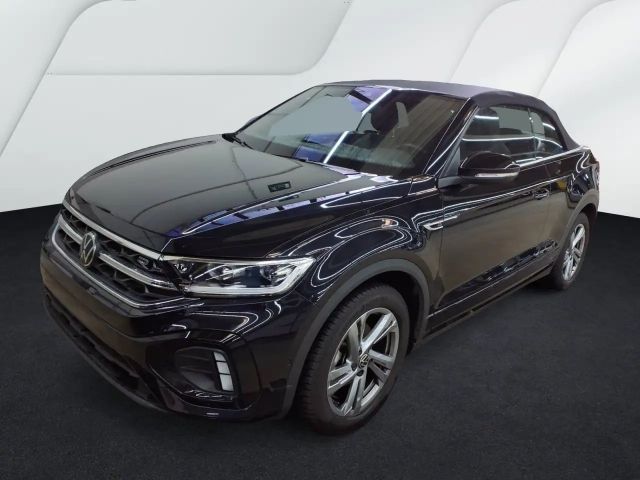 Volkswagen T-Roc DSG IQ.Drive R-Line