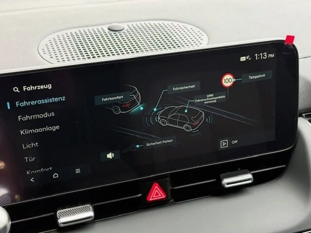 Hyundai IONIQ 5 Ioniq 5 Elektro 84kWh GO 2WD