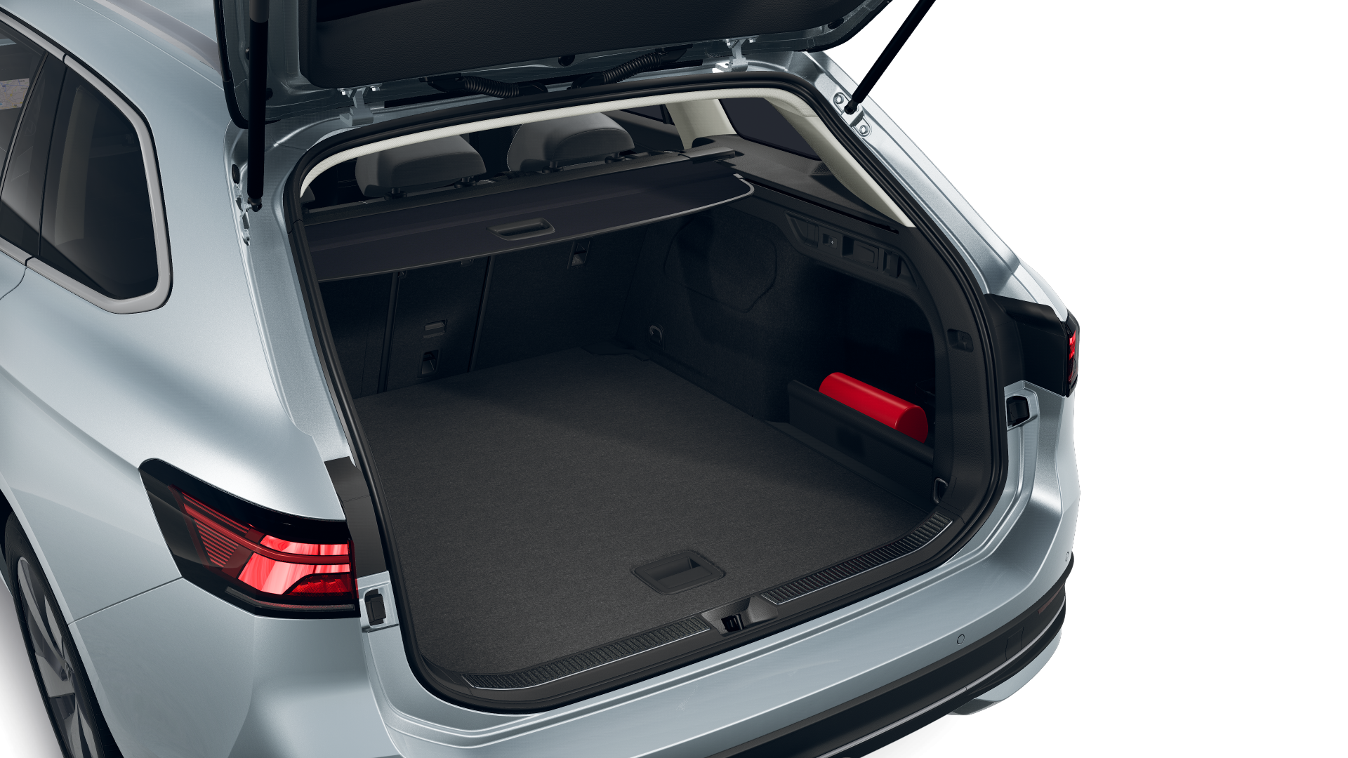 Volkswagen Passat Business DSG Variant