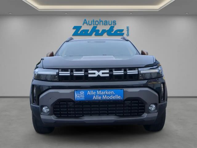 Dacia Duster Extreme TCe 130