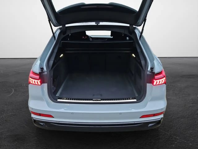 Audi A6 35 TDI Avant S-Line S-Tronic