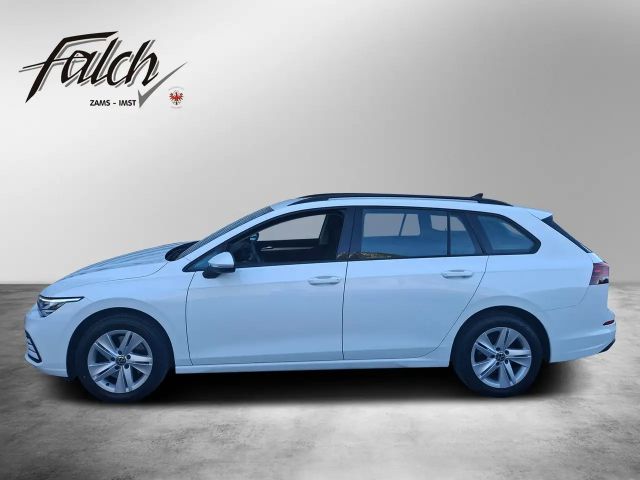 Volkswagen Golf Life Variant