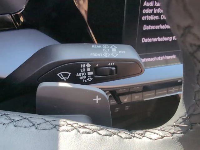 Audi A3 35 TDI Sedan