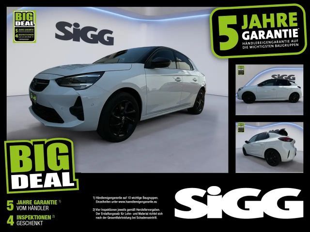 Opel Corsa Turbo Ultimate