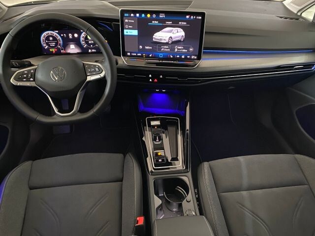 Volkswagen Golf 1.5 eTSI DSG Style Variant