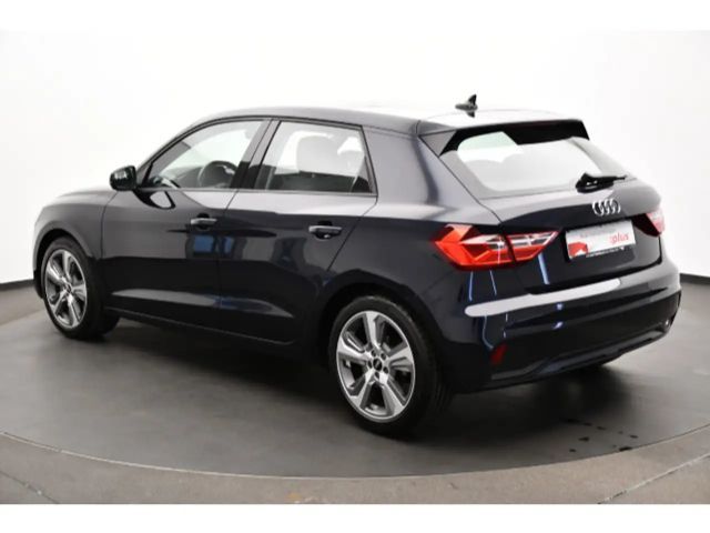 Audi A1 35 TFSI S-Tronic