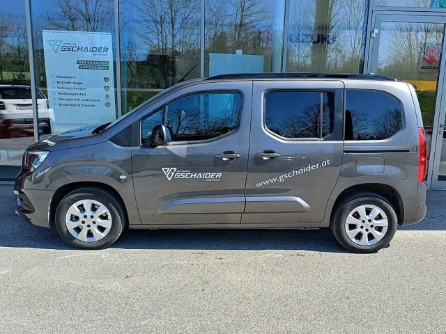Opel Combo Elegance Life
