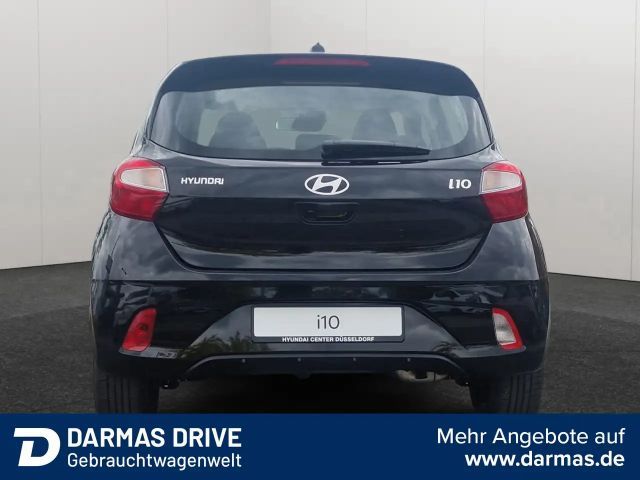 Hyundai i10 1.2 Trend