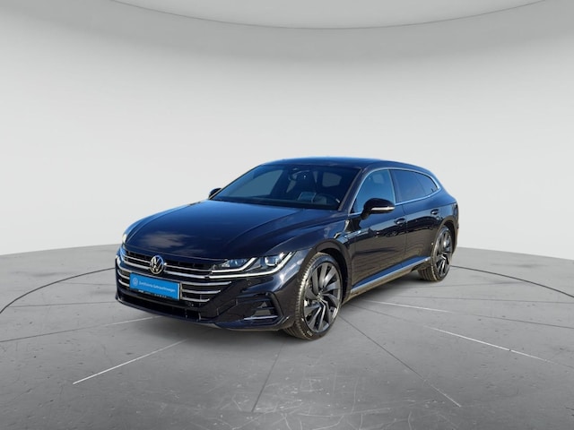 Volkswagen Arteon Shooting Brake DSG R-Line