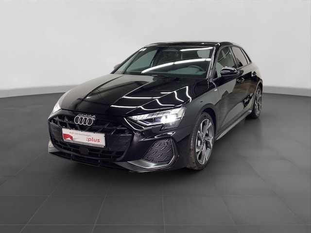 Audi A3 S-Tronic Sportback