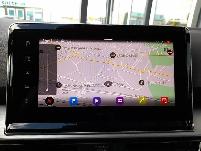 Seat Tarraco DSG FR-lijn