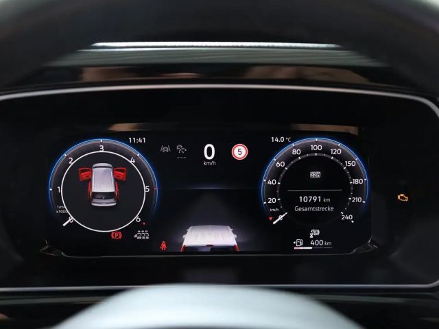 Volkswagen Caddy Edition TDI