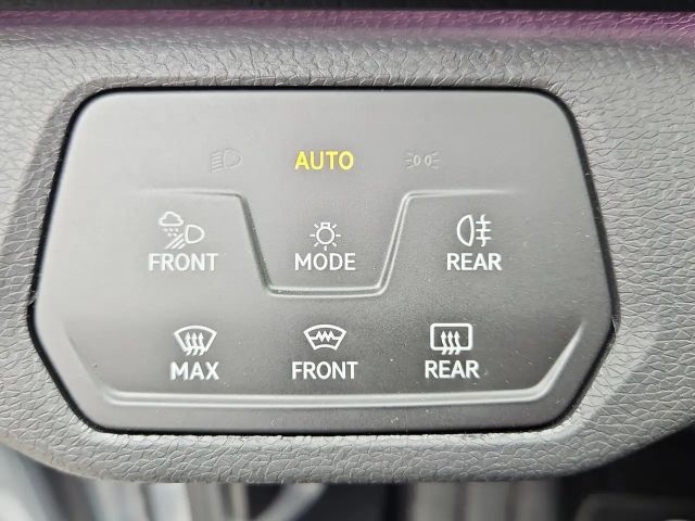 Volkswagen ID.4 IQ.Drive Pure