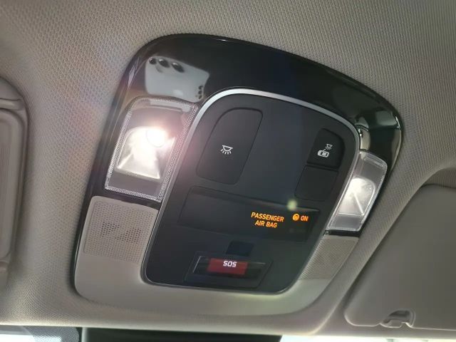 Hyundai Tucson 1.6 2WD T-GDi Trend