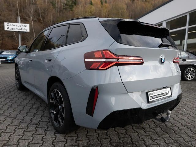 BMW X3 M-Sport xDrive